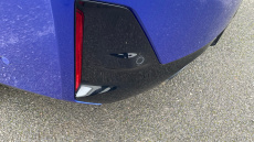 BMW 3 Series 330e M Sport 4dr Step Auto Saloon